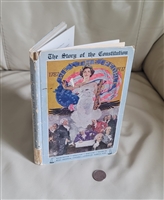 The story of the Constitution book 1937 Sol Bloom
