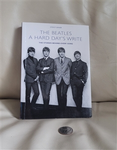 The Beatles a Hardy Days Write by Steve Turner