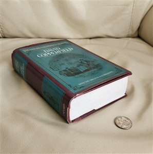 David Copperfield Oxford Dickens book 1991