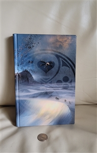 The Looking Glass Wars by Frank Beedor 2006 book