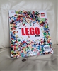 The Lego Book 2016 hardcover large book collectible vintage books and gifts