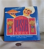The Pasta Book By Julia Della Croce 19991 collectible vintage cookbooks kitchen accessories