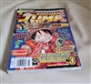 Shonen Jump march 2008 issue Naruto comic magazine