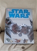 Star Wars book Complete Cross-Section  2007