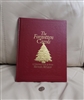 The Forgotten Carol's  A Christmas Story book 1991 collectible holiday gifts
