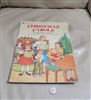 Christmas Carol's A Golden Book 1990 book vintage collectible gifts and great reads
