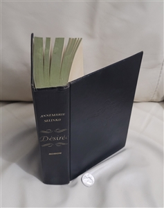 Hardcover book Desiree by AnneMarie Selinko 1953 love story books collectible library addition vintage book