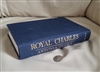 Royal Charles Antonia Fraser 1979 hardcover book
