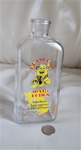 Wheaton USA Grandpas Mystic Potion bottle