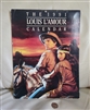 The 1991 Louis L'Amour calendar Old West movies