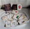 Harry Potter Hogwarts set of playing cards