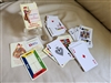 Bridge Basics 1 deck of playing cards introduction