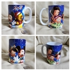 Disney 2004 porcelain drinking mug