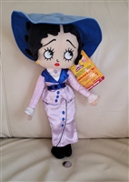 Trendy Betty 15 in Betty Boop  plush stuffed doll