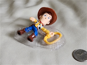 Woody cowboy 2019 McDonalds happy meal toy