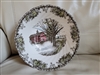 Johnson Brothers Autumn Mists vegetable bowl