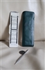 OMEGA 1964 pocket adding machine pointer sleeve collectible vintage tech gadgets