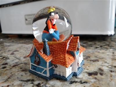 Snow globe