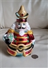 Christopher Radko Nutcracker trinket box 2004