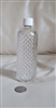 Avon Oland aftershave diamond pattern bottle