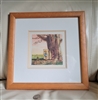 Classic Pooh Disney print from Classic Collection