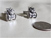 Walworth valves cufflinks Mercury Industries men accessories