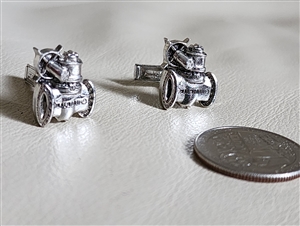 Walworth valves cufflinks Mercury Industries men accessories