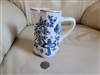 Blue Danube 16 oz jug Japan