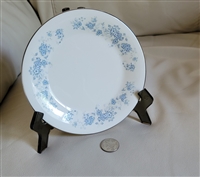 Royal Doulton bread and butter plate