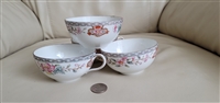 Berkeley Noritake antique teacups