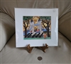 Andrew Murray  Town Bridge art print for home