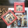 Michael Jackson Dangerous album 500 pieces puzzle