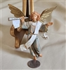 Angel Ornaments Fontanini Depose Italy 2001