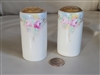 Donisthorpe elegant porcelain shakers