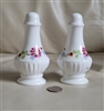 Royal Stuart Ireland salt and pepper shakers