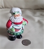 Porcelain Santa Claus Fitz and Floyd shaker