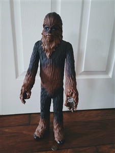 Star Wars Chewbacca 2014 Star Wars Jakks Pacific