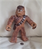 Star Wars Galactic Heroes Chewbacca figure 10 in