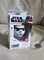 Bitty Boomers Star Wars Bluetooth Speaker 2021 toy