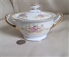 Noritake Muriel circa porcelain sugar bowl