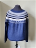 Original Waterproof Vintage Co Ferlisle warm sweater LG