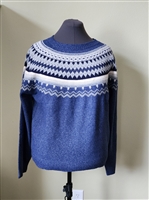 Original Waterproof Vintage Co Ferlisle warm sweater LG
