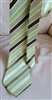 Handmade Giorgio Armani multicolor silk tie Italy