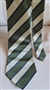 Handmade Giorgio Armani multicolor silk tie Italy