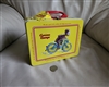 Shyllimg Co 2010 Curious George lunch box