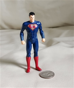 Action figure Superman display figure collectible gifts