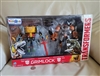 Grimlock 1983 Transformers Evolution 2-pack 2013