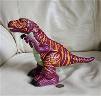 Animated Allosaurus DINOSAURS Mattel Fisher Price