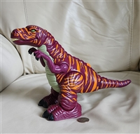 Fisher Price Imaginext Animated Allosaurus Dinosaur 2006 K6687