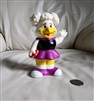 Showbiz Pizza Helen colorful plastic money bank 93